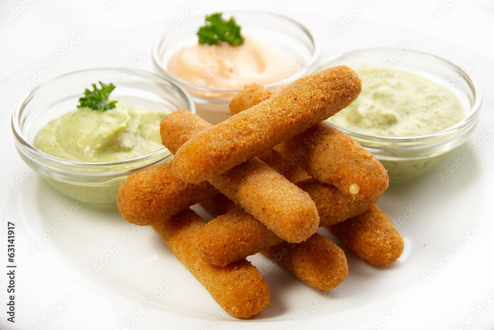 mazzarella sticks