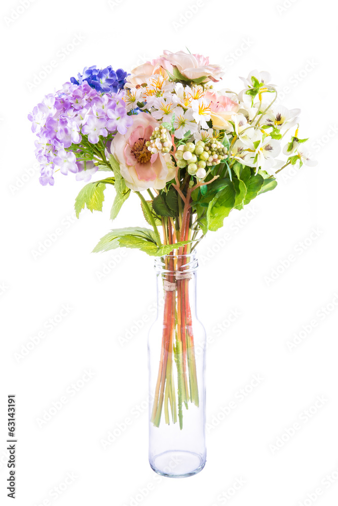Flower Bouquet Flower Bouquet