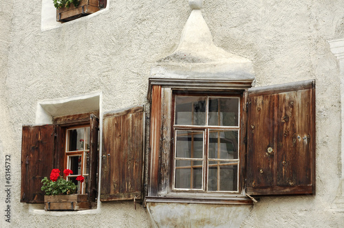 Bergun / Bravuogn (Switzerland) photo