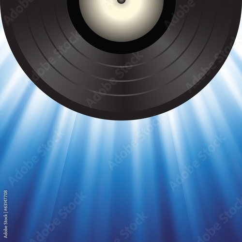 vinyl background