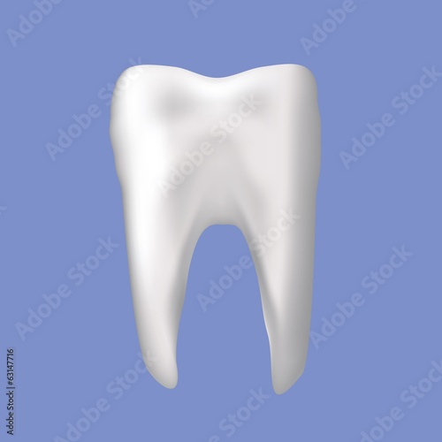 tooth