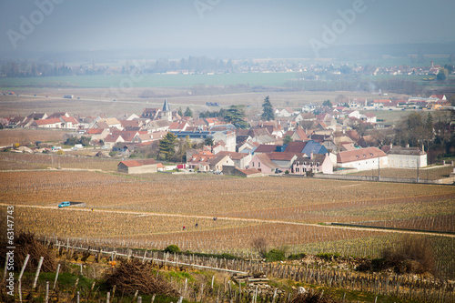 Vosne-Romanée