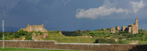 Photos Tuscania