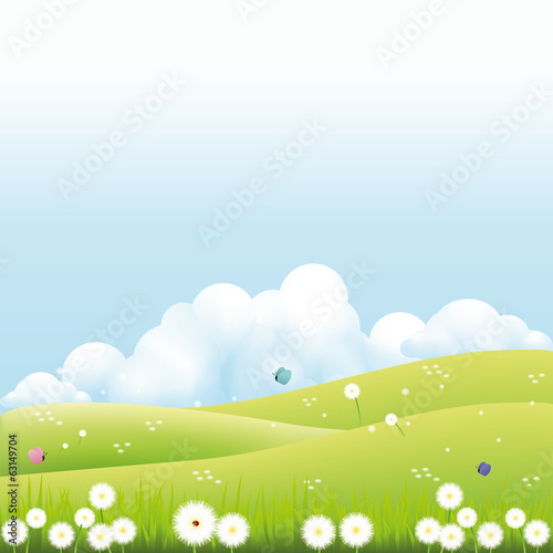 Spring