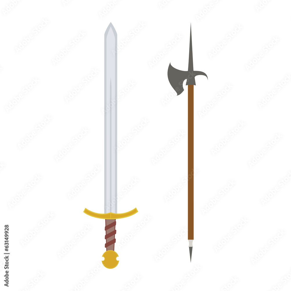 medieval weapons medieval weapons