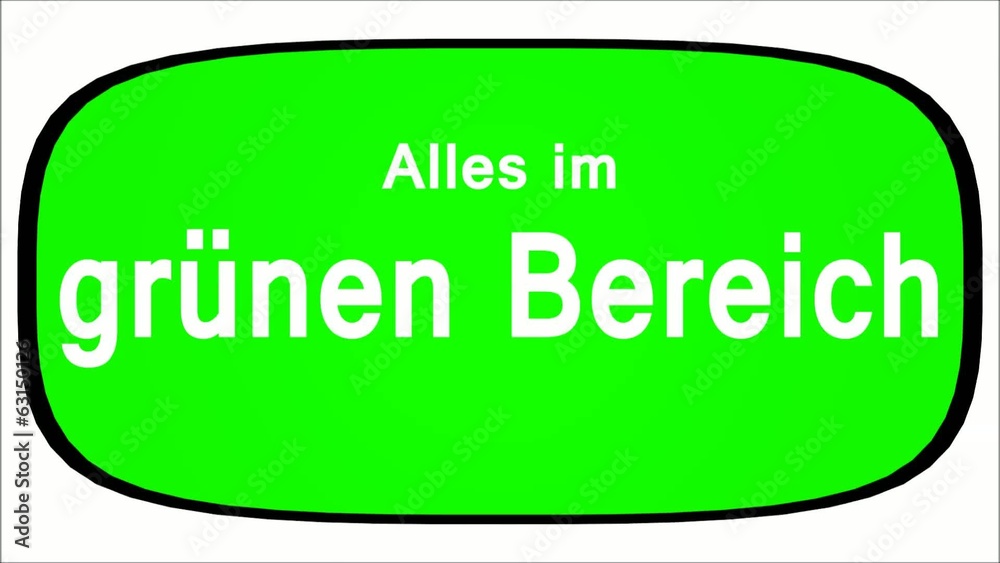 grüner bereich grüner bereich