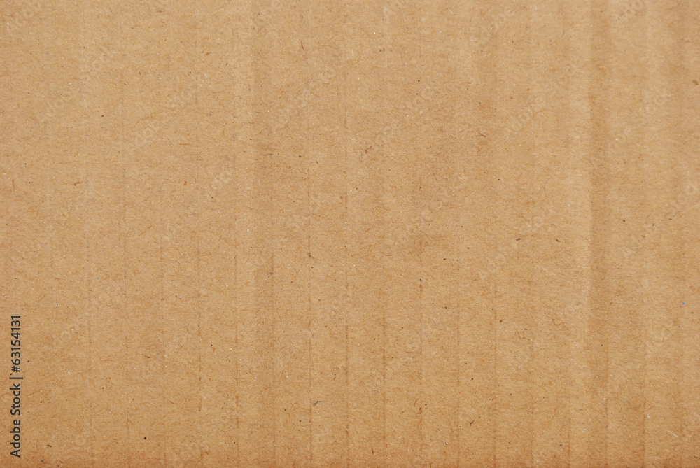 Corrugated Card Texture Corrugated Card Texture