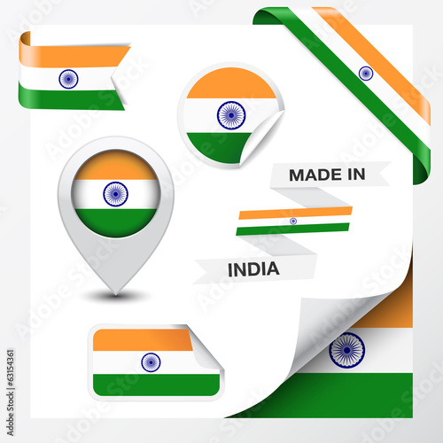 Made In India Collection