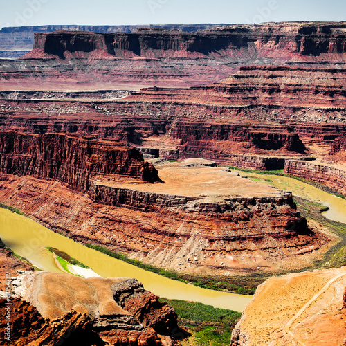 Canyonlands, United States Natural Park photo