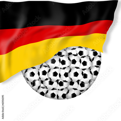 Soccer Germany