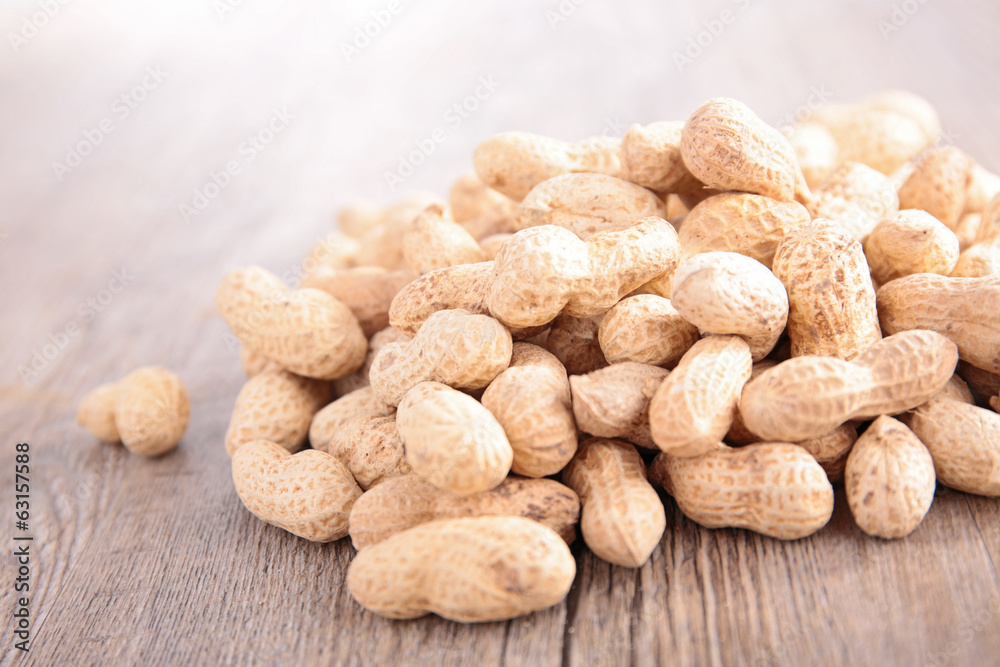 peanut peanut