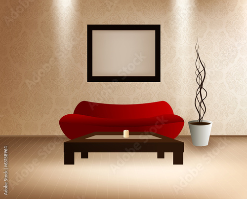 Modern Interior