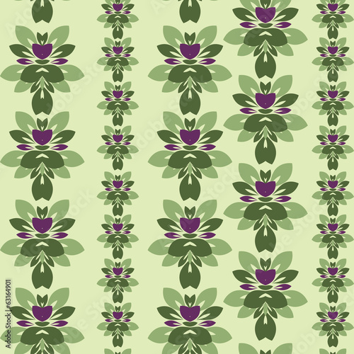 vector seamless pattern background