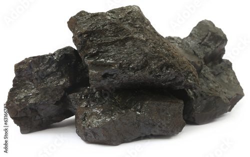 Bituminous coal
