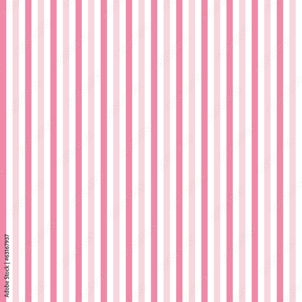 Pink stripes seamless pattern Pink stripes seamless pattern