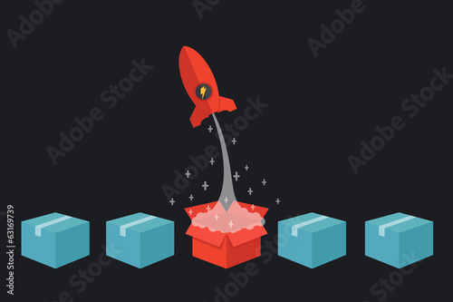 Think out of the box