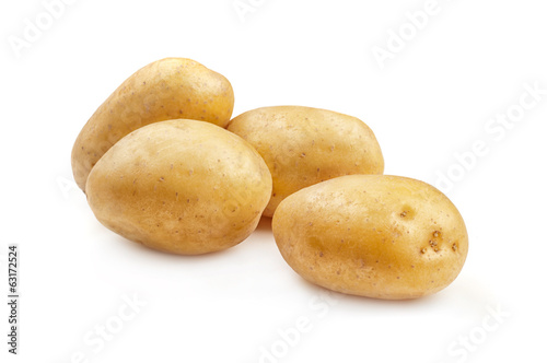 potatoes