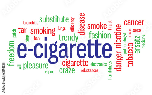 WEB ART DESIGN e-cigarette tobacco trend fashion health 020