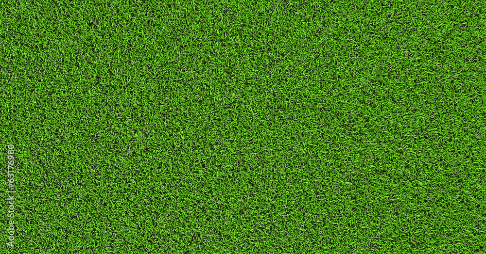 Obraz premium płaszczyzna tekstury trawy prostopadła
