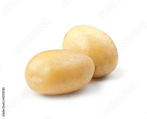 potatoes