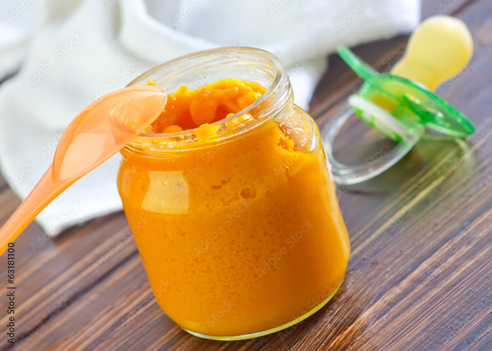 baby food baby food