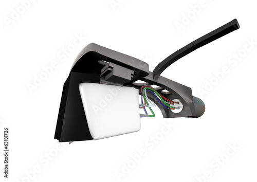 Stylus