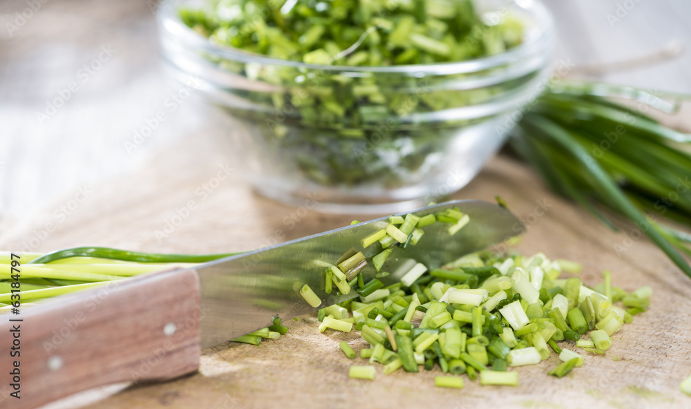 Fresh Chive Fresh Chive