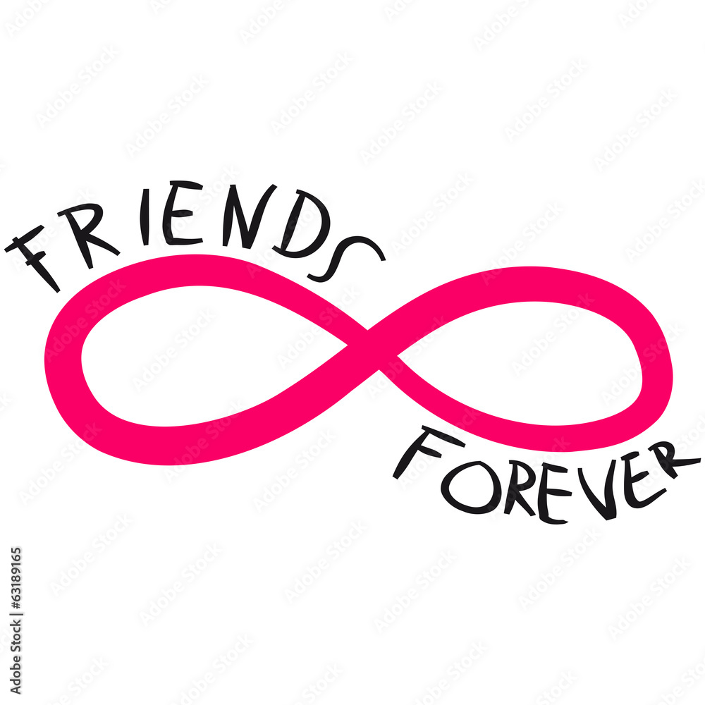 Best Friend Forever PNG Transparent Images Free Download | Vector Files |  Pngtree