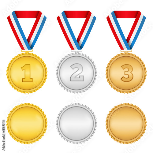 Medals