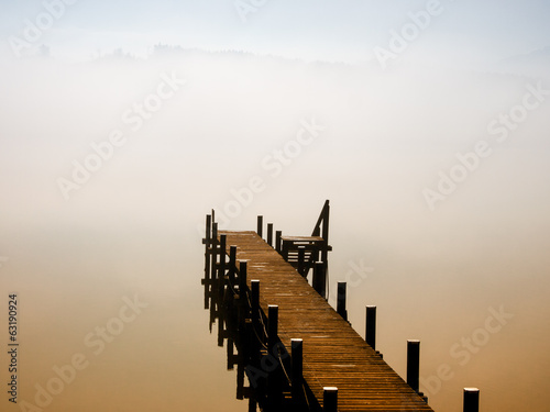 wooden jetty (151) photo