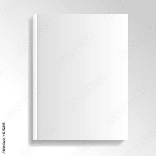 Blank cover