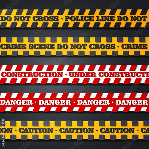 police background