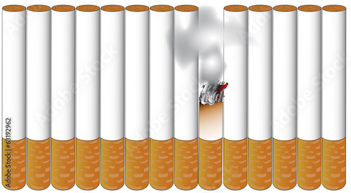 Cigarettes