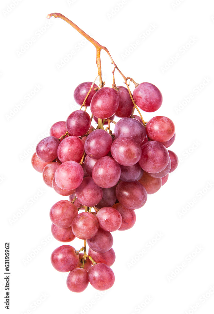 red grapes red grapes