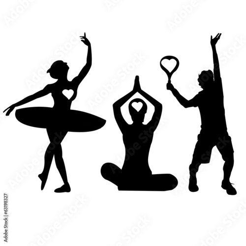Do it with love