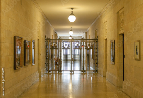 The New York Public Library