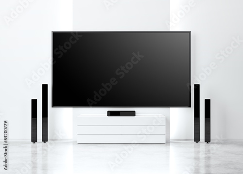 home multimedia system