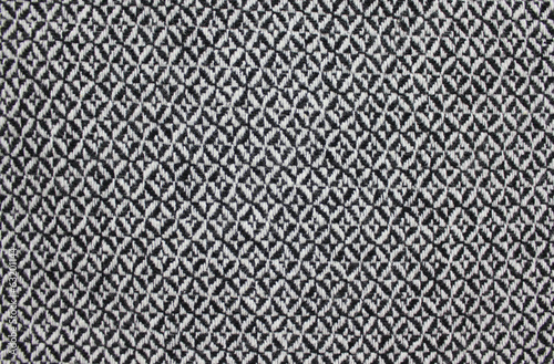 Fabric pattern