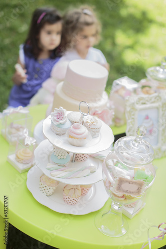 Birthday party