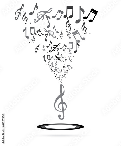 Music design