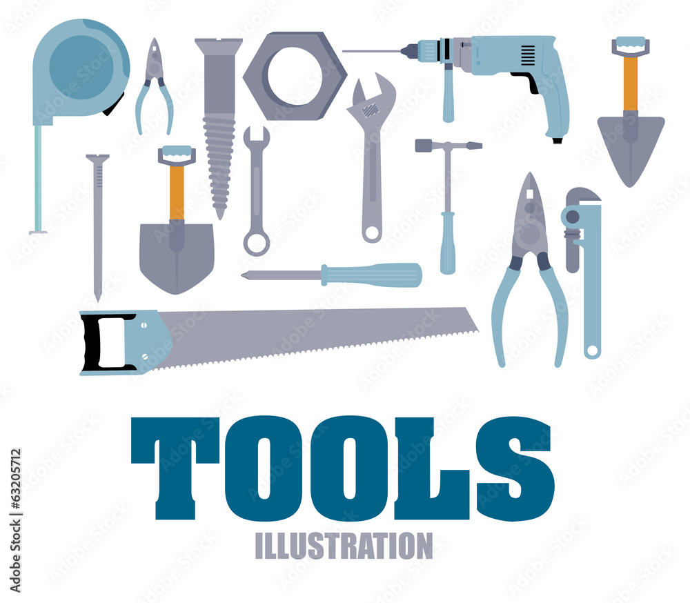 Tools design Tools design