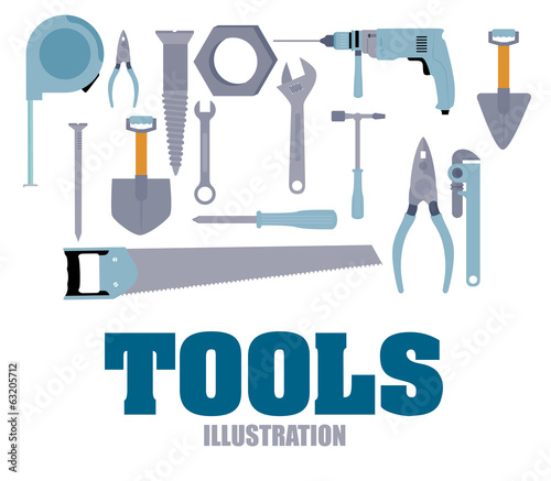 Tools design