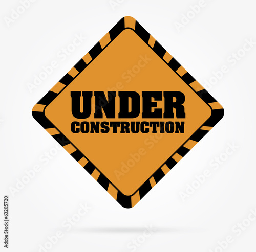Under construction