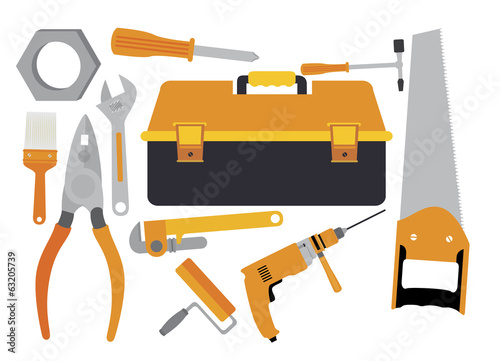 Tools design