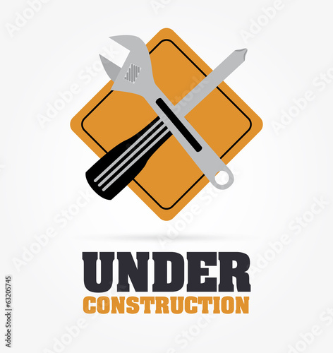 Under construction
