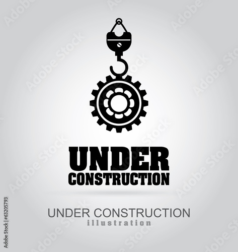 Under construction