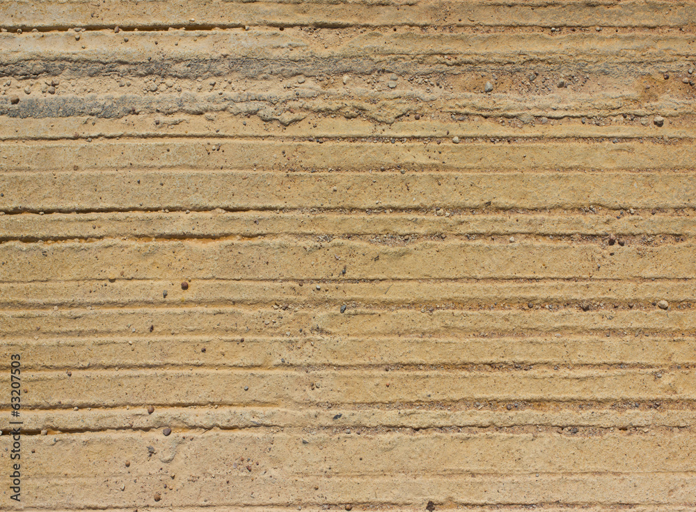 Texture of old concrete wall for background Texture of old concrete wall for background