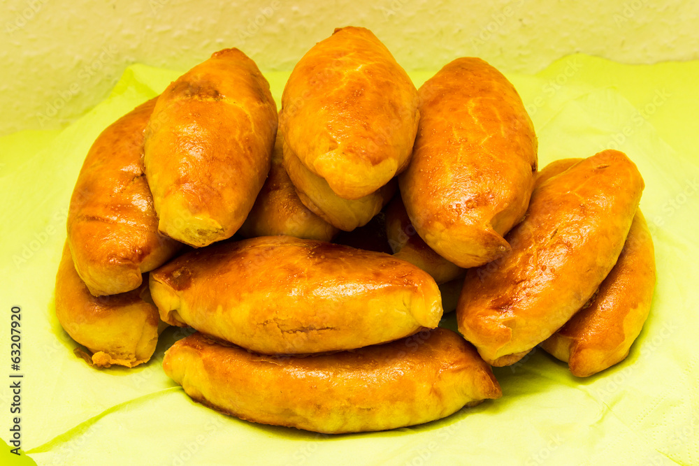 Pirogi pies patty food tasty national kitchen Pirogi pies patty food tasty national kitchen