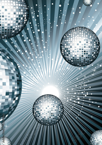 Disco ball