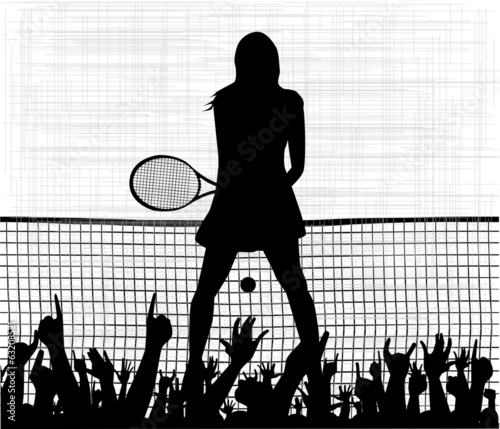 Tennis Ace